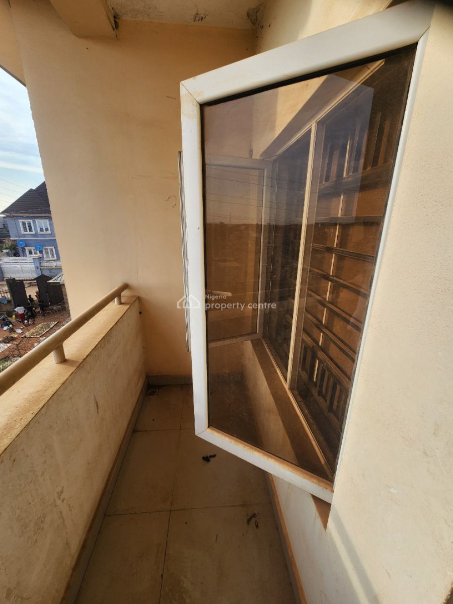 Luxury Two Bedroom Block of Flat, Dawaki District, Dawaki, Gwarinpa, Abuja, Flat / Apartment for Rent