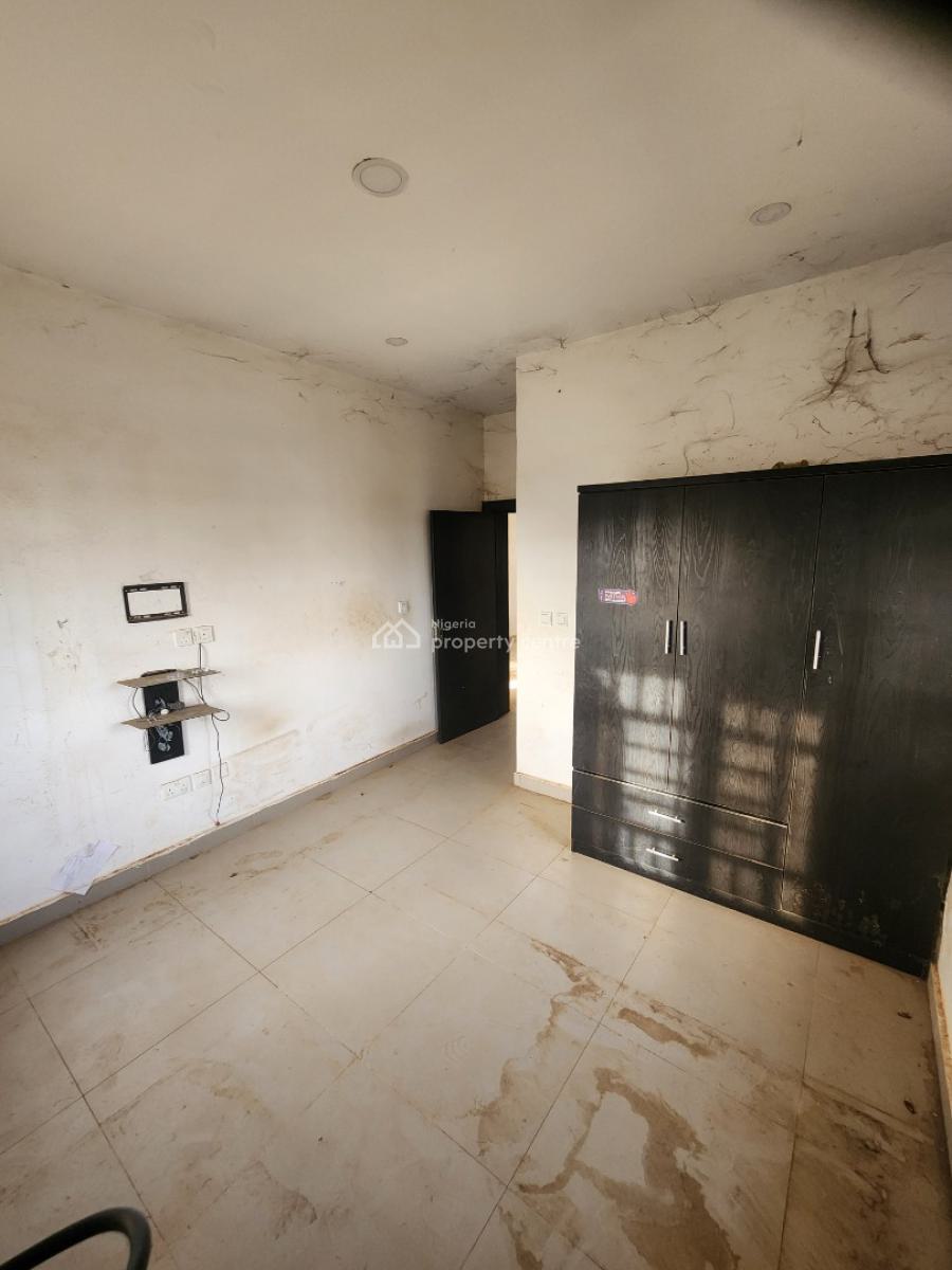 Luxury Two Bedroom Block of Flat, Dawaki District, Dawaki, Gwarinpa, Abuja, Flat / Apartment for Rent