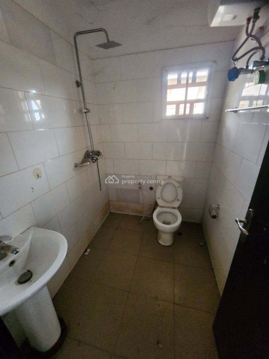 Luxury Two Bedroom Block of Flat, Dawaki District, Dawaki, Gwarinpa, Abuja, Flat / Apartment for Rent