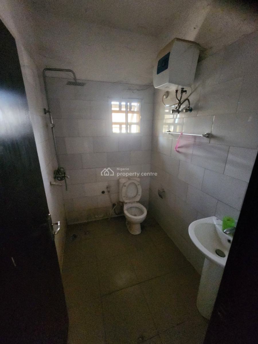 Luxury Two Bedroom Block of Flat, Dawaki District, Dawaki, Gwarinpa, Abuja, Flat / Apartment for Rent