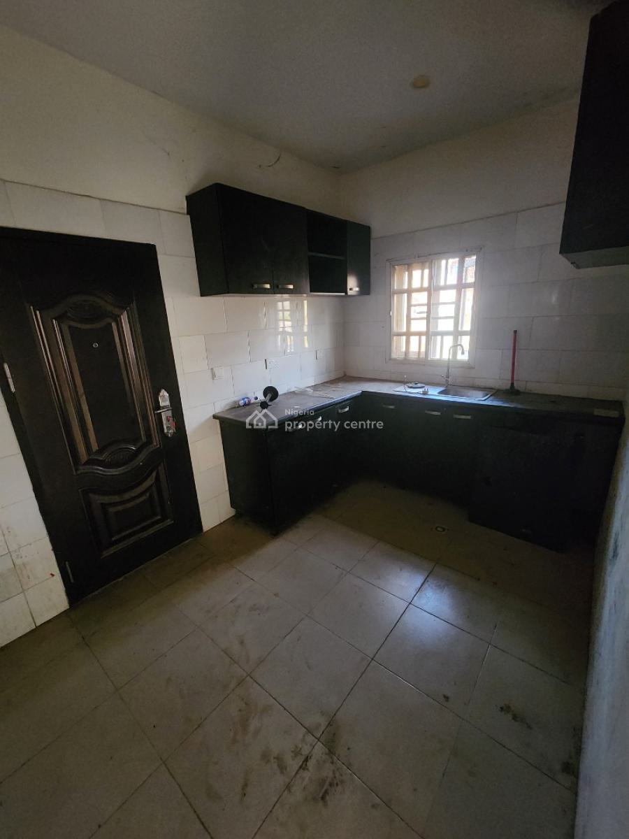 Luxury Two Bedroom Block of Flat, Dawaki District, Dawaki, Gwarinpa, Abuja, Flat / Apartment for Rent