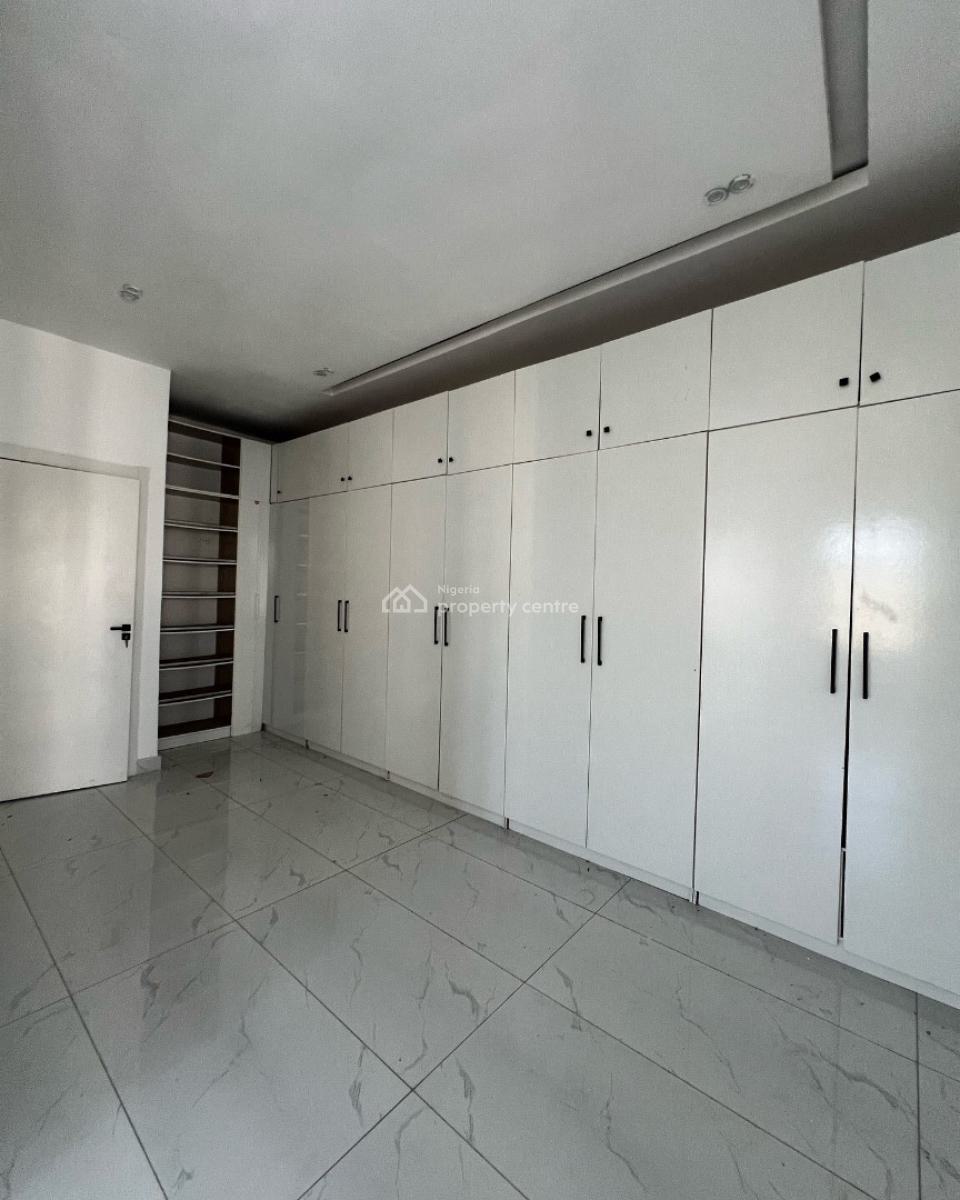 Brand New 5 Bedroom Detached Duplex with Bq, Ajah, Ajah, Lagos, Detached Duplex for Rent