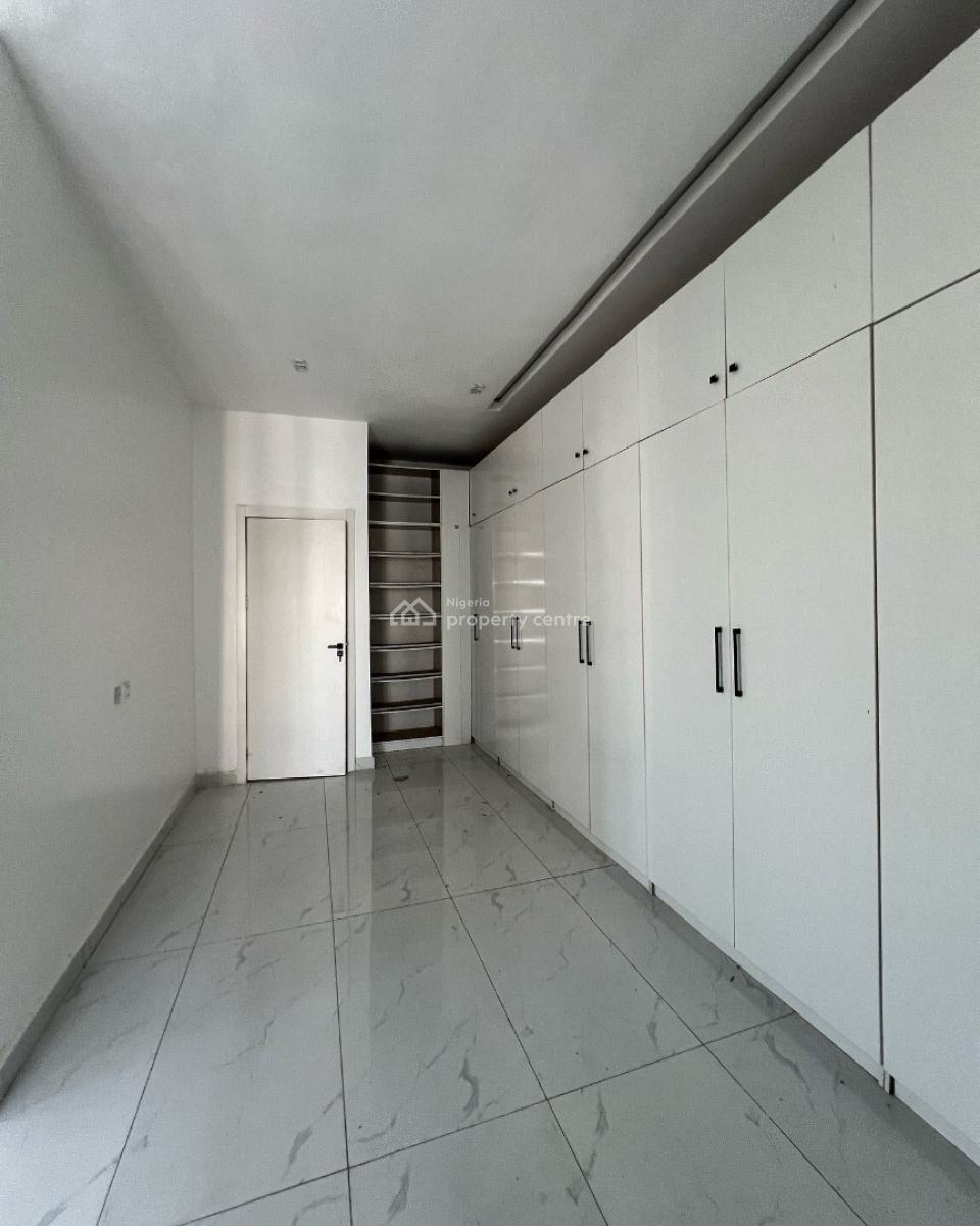 Brand New 5 Bedroom Detached Duplex with Bq, Ajah, Ajah, Lagos, Detached Duplex for Rent