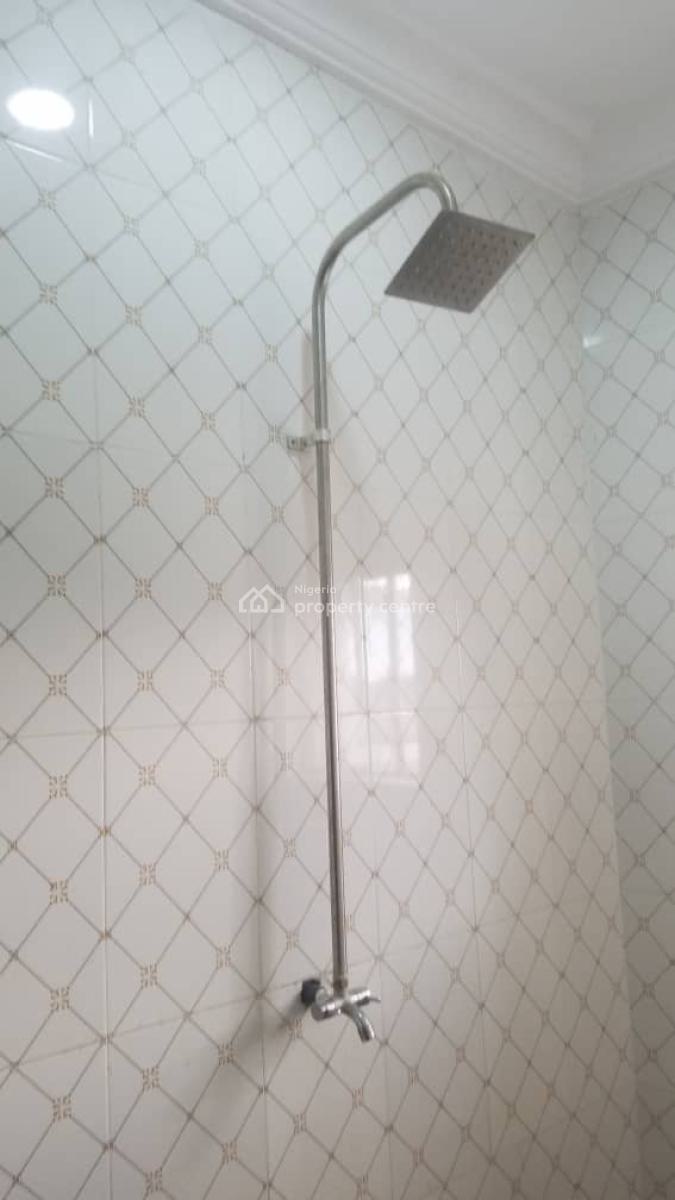 Spacious 2 Bedroom Flat in a Second Floor Apartment, Remlek, Badore, Ajah, Lagos, Flat / Apartment for Rent