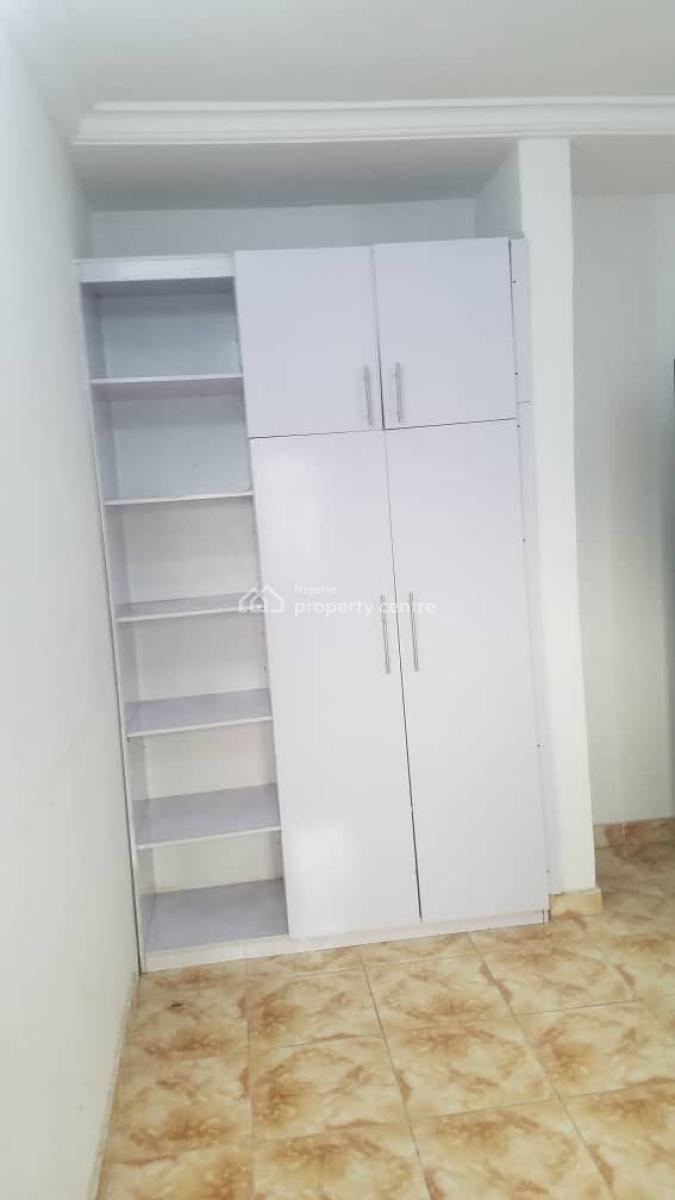 Spacious 2 Bedroom Flat in a Second Floor Apartment, Remlek, Badore, Ajah, Lagos, Flat / Apartment for Rent