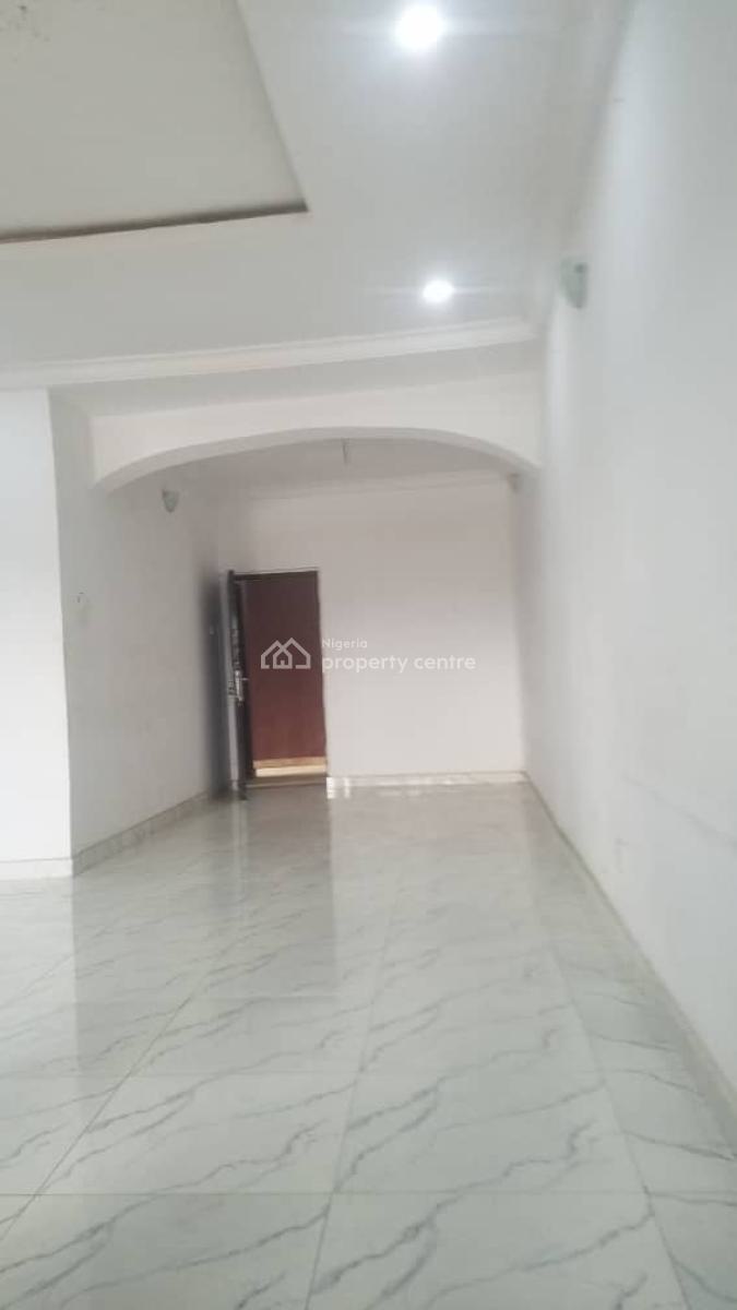 Spacious 2 Bedroom Flat in a Second Floor Apartment, Remlek, Badore, Ajah, Lagos, Flat / Apartment for Rent