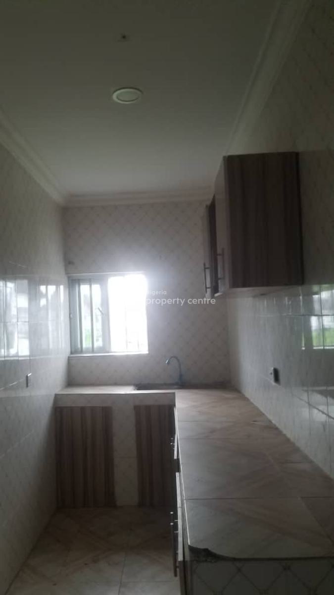 Spacious 2 Bedroom Flat in a Second Floor Apartment, Remlek, Badore, Ajah, Lagos, Flat / Apartment for Rent