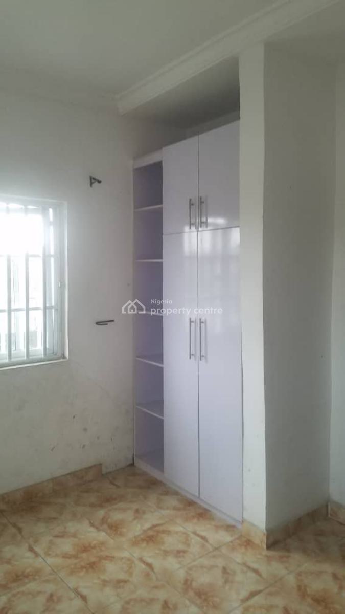 Spacious 2 Bedroom Flat in a Second Floor Apartment, Remlek, Badore, Ajah, Lagos, Flat / Apartment for Rent