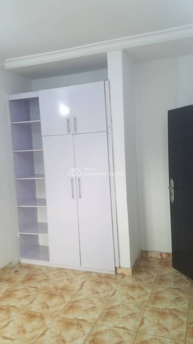 Spacious 2 Bedroom Flat in a Second Floor Apartment, Remlek, Badore, Ajah, Lagos, Flat / Apartment for Rent