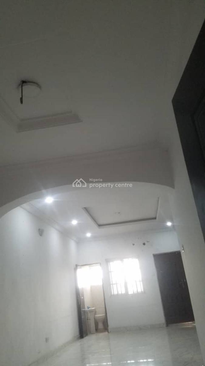 Spacious 2 Bedroom Flat in a Second Floor Apartment, Remlek, Badore, Ajah, Lagos, Flat / Apartment for Rent