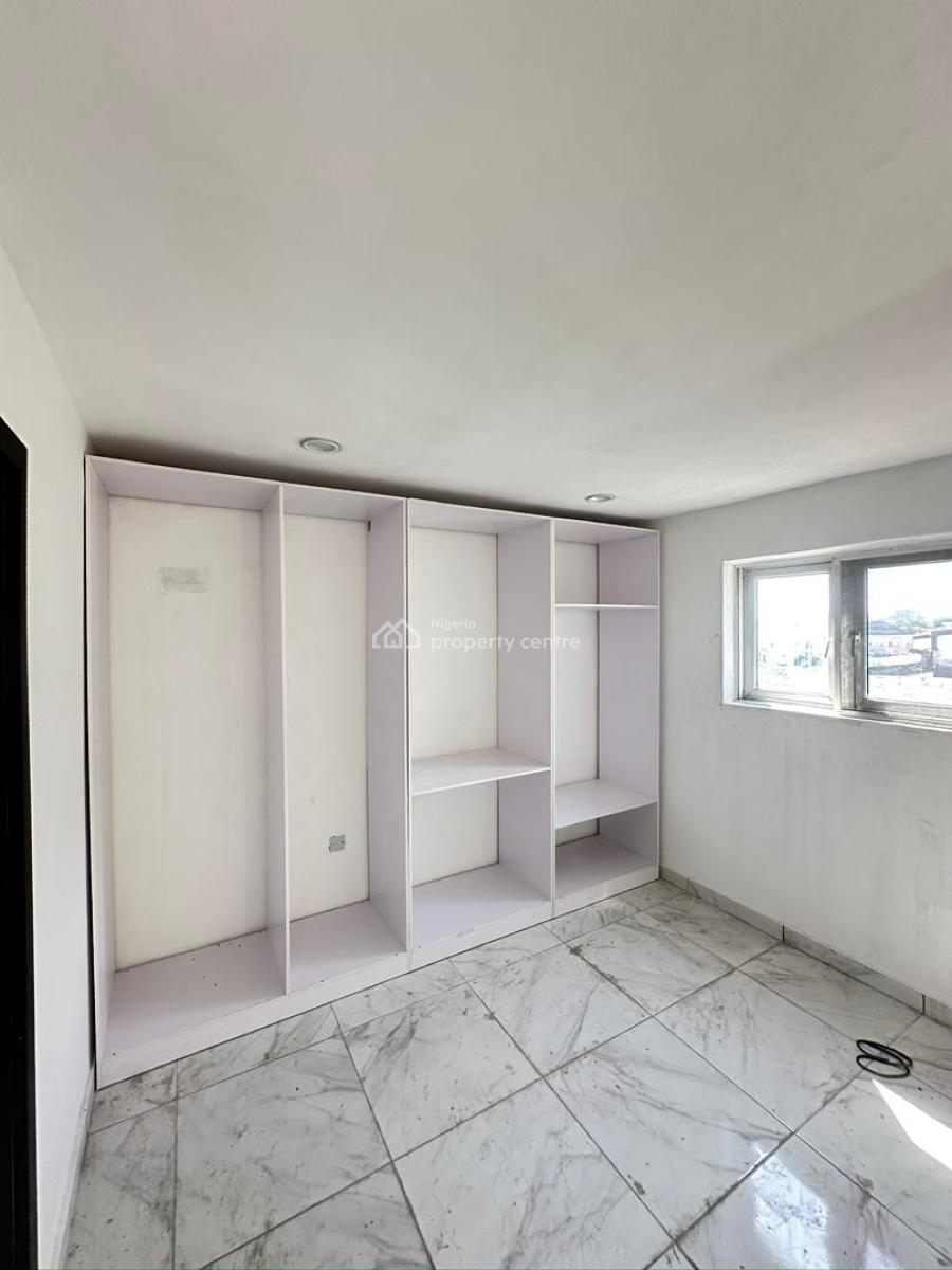 4 Bedroom Terrace Duplex with Bq, Off Freedom Way, Lekki Phase 1, Lekki, Lagos, Terraced Duplex for Sale