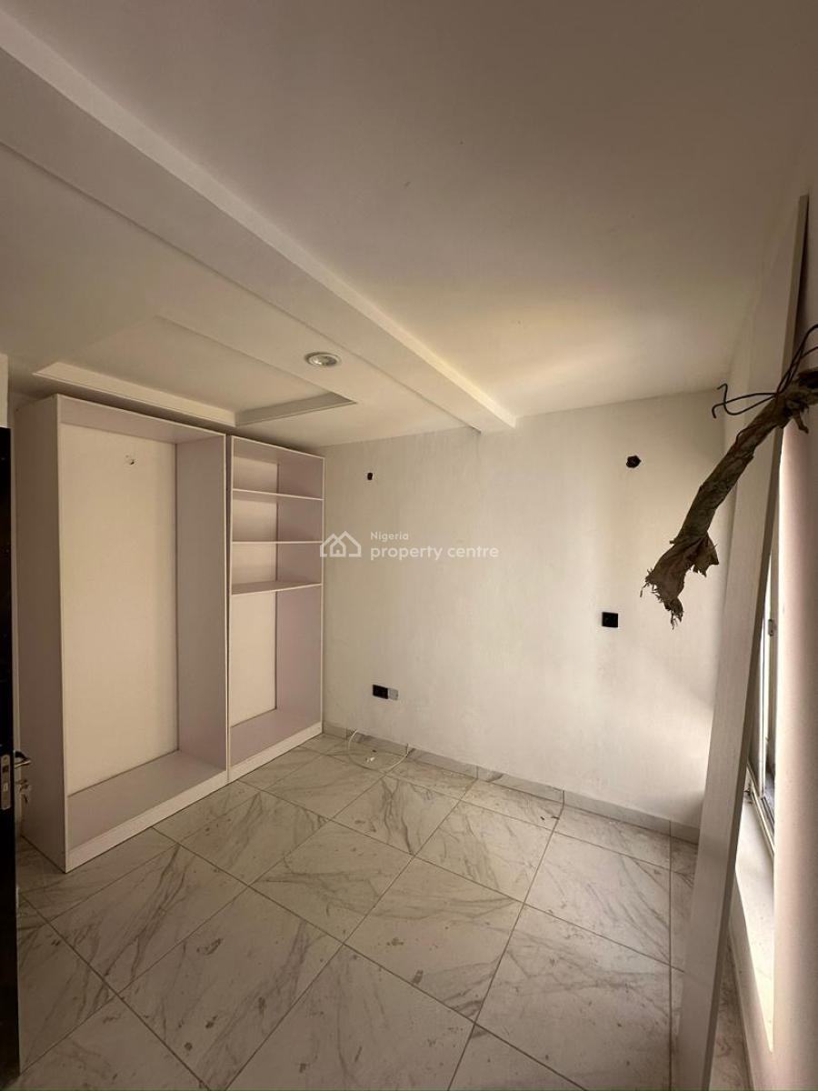 4 Bedroom Terrace Duplex with Bq, Off Freedom Way, Lekki Phase 1, Lekki, Lagos, Terraced Duplex for Sale