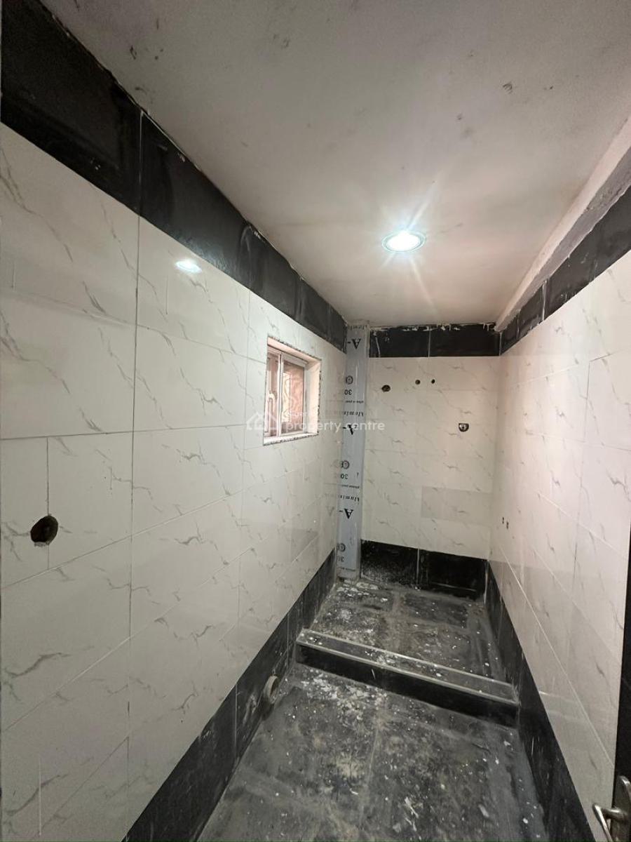 4 Bedroom Terrace Duplex with Bq, Off Freedom Way, Lekki Phase 1, Lekki, Lagos, Terraced Duplex for Sale