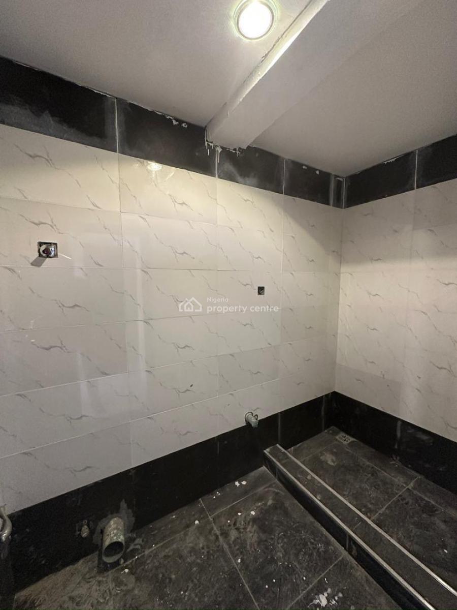 4 Bedroom Terrace Duplex with Bq, Off Freedom Way, Lekki Phase 1, Lekki, Lagos, Terraced Duplex for Sale