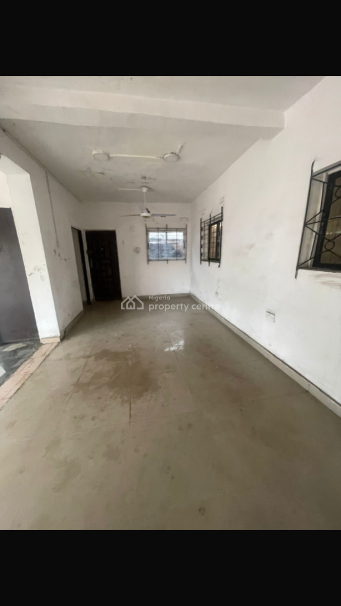 Big Shop/open Space Office Space, Custom, Onike, Yaba, Lagos, Shop for Rent