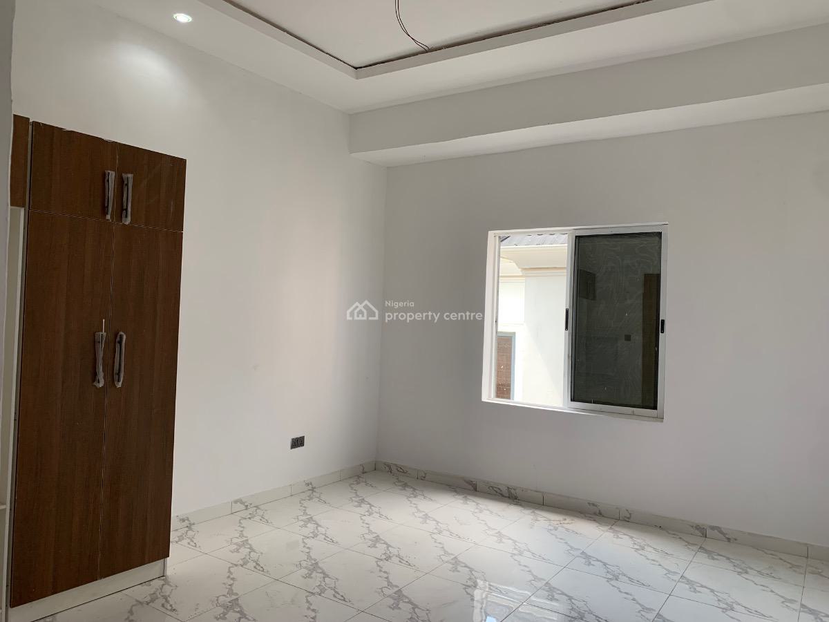 Brand New 2bedroom Luxurious Apartment with Swimming Pool, Ikate Elegushi ,lekki Lagos Island, Ikate, Lekki, Lagos, Flat / Apartment for Rent