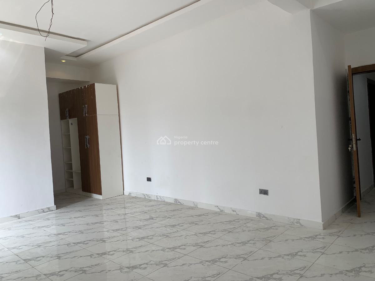 Brand New 2bedroom Luxurious Apartment with Swimming Pool, Ikate Elegushi ,lekki Lagos Island, Ikate, Lekki, Lagos, Flat / Apartment for Rent