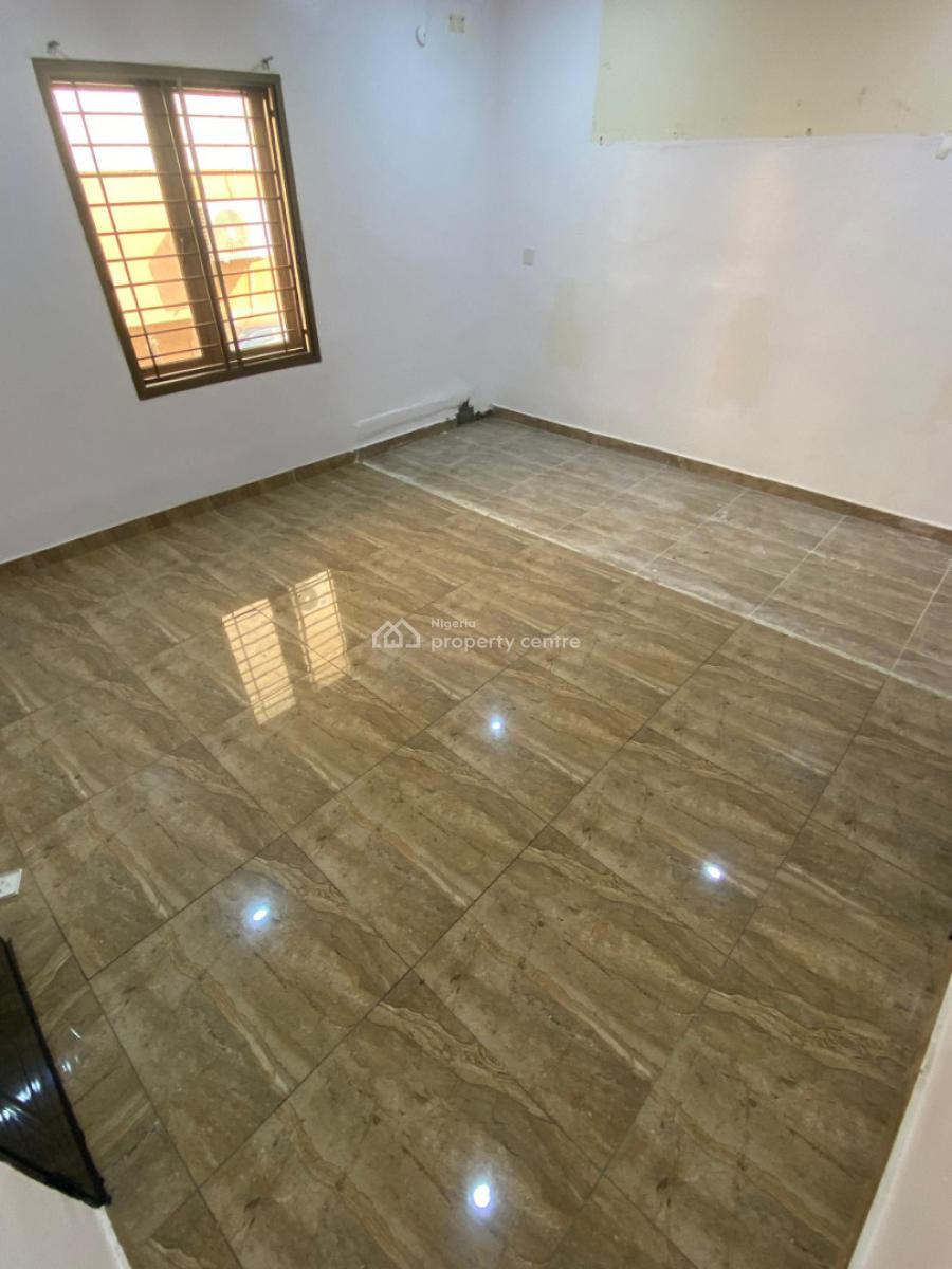 Beautiful 3 Bedroom Detached Duplex with Bq, Lekki Phase1, Lekki, Lagos, Detached Duplex for Rent