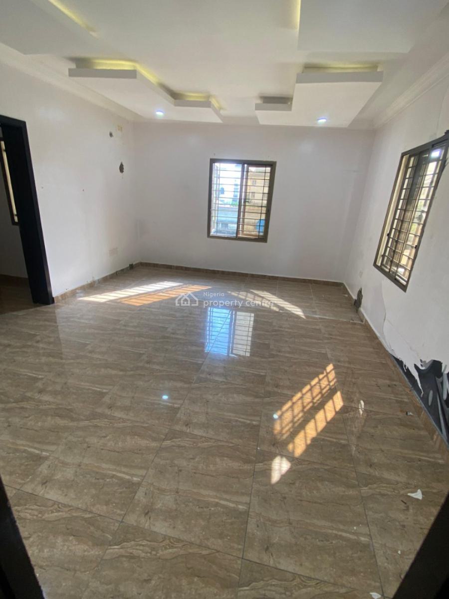 Beautiful 3 Bedroom Detached Duplex with Bq, Lekki Phase1, Lekki, Lagos, Detached Duplex for Rent