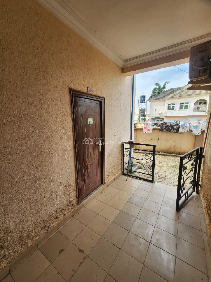 Luxury Selfcon, Dawaki Distict, Dawaki, Gwarinpa, Abuja, Self Contain (single Rooms) for Rent