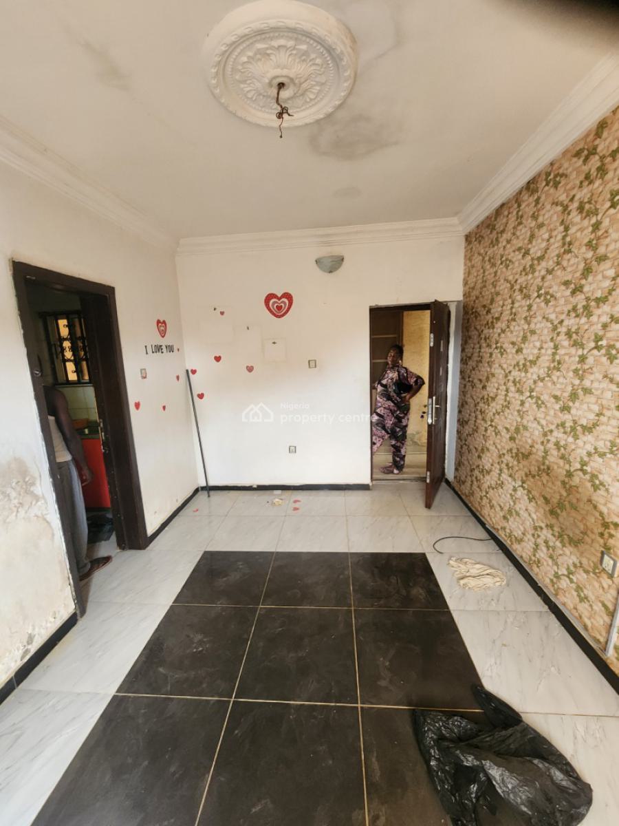 Luxury Selfcon, Dawaki Distict, Dawaki, Gwarinpa, Abuja, Self Contain (single Rooms) for Rent