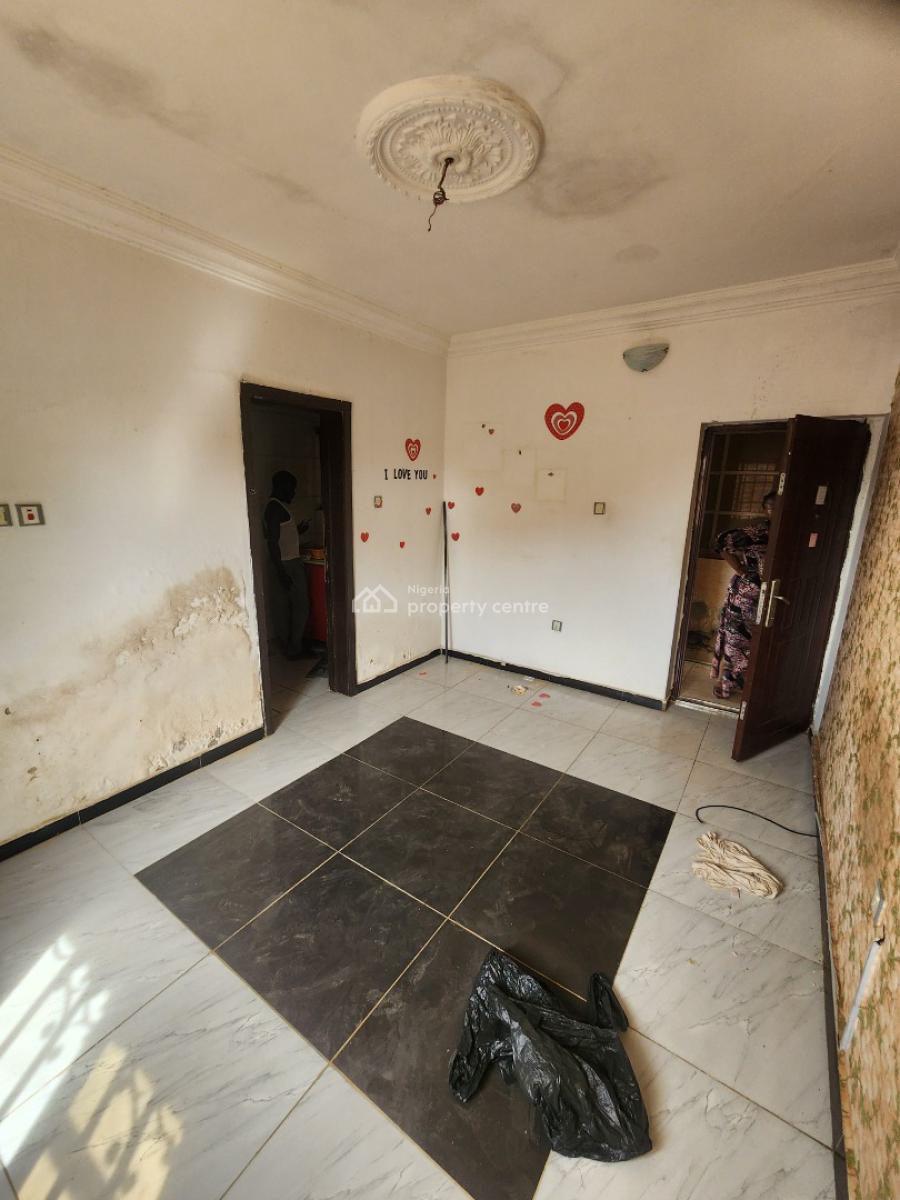 Luxury Selfcon, Dawaki Distict, Dawaki, Gwarinpa, Abuja, Self Contain (single Rooms) for Rent