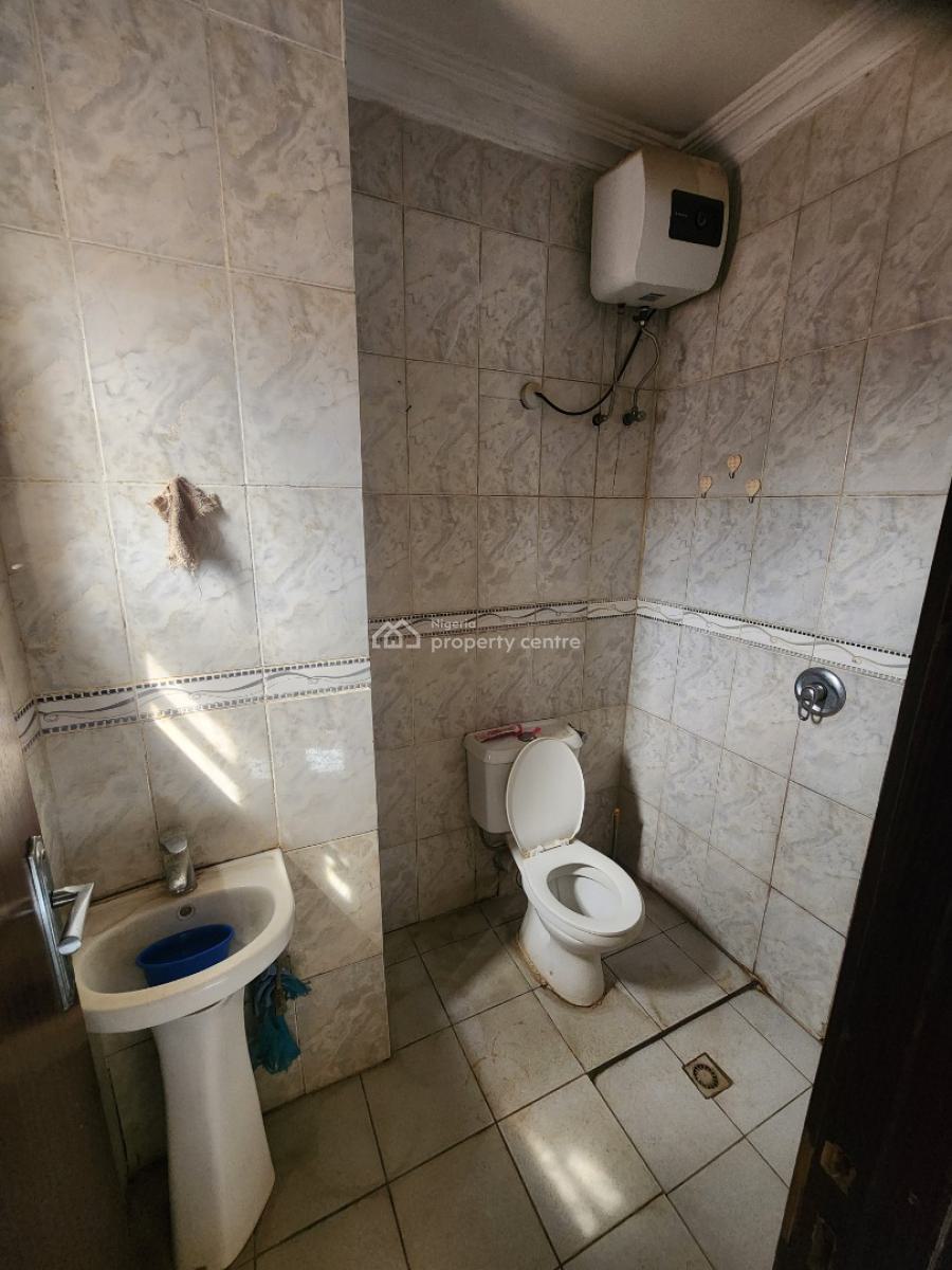 Luxury Selfcon, Dawaki Distict, Dawaki, Gwarinpa, Abuja, Self Contain (single Rooms) for Rent