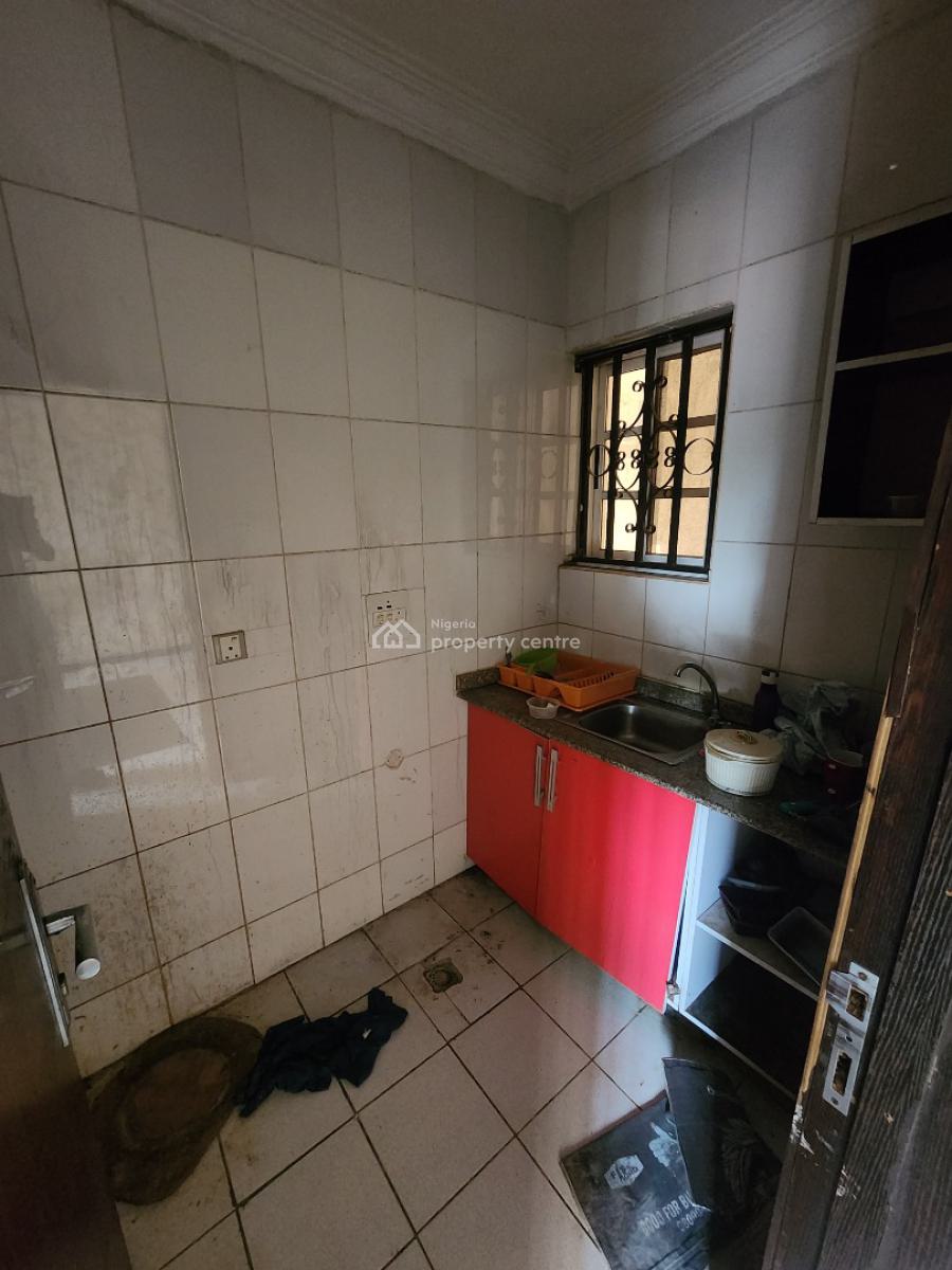 Luxury Selfcon, Dawaki Distict, Dawaki, Gwarinpa, Abuja, Self Contain (single Rooms) for Rent