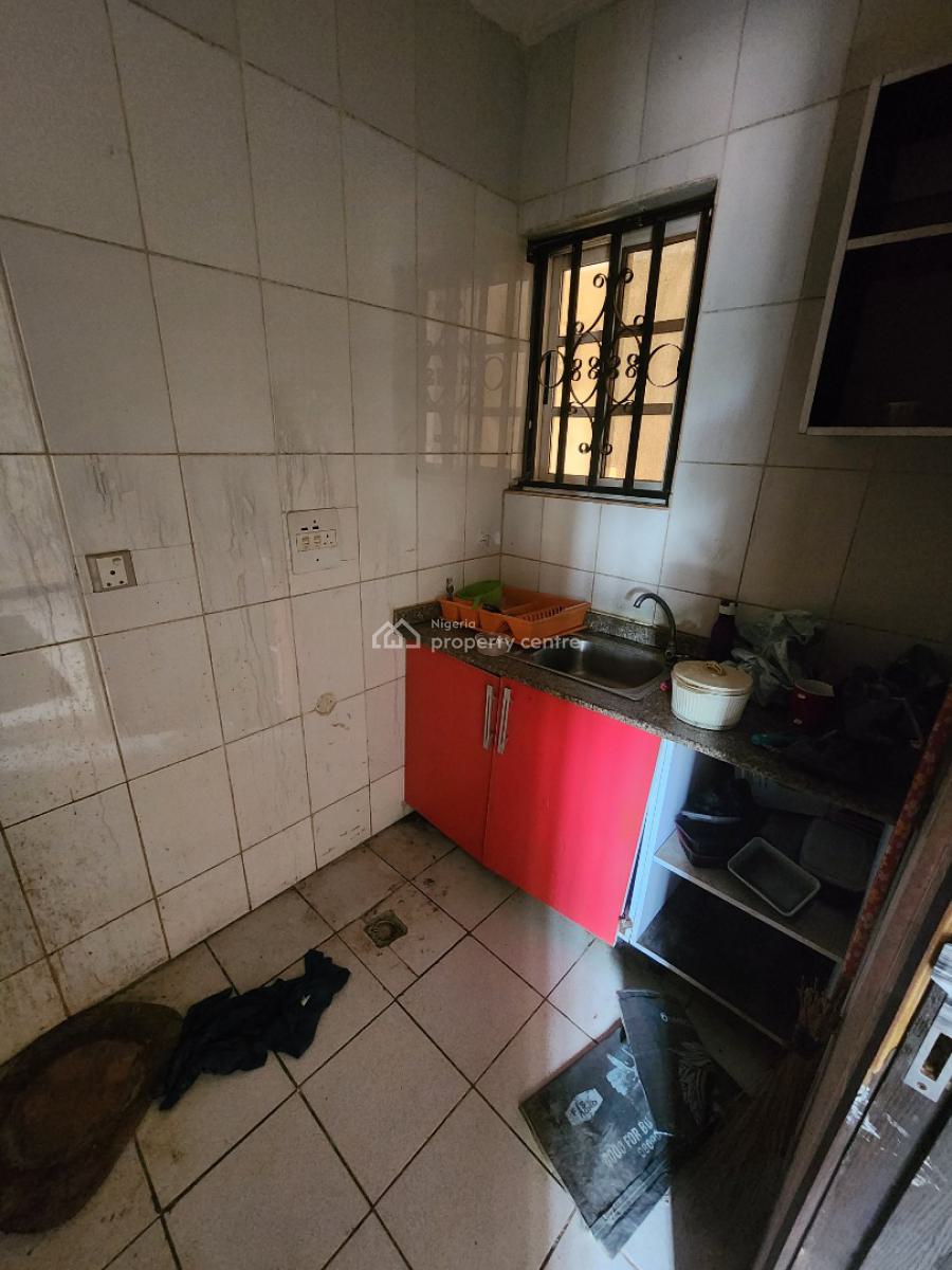 Luxury Selfcon, Dawaki Distict, Dawaki, Gwarinpa, Abuja, Self Contain (single Rooms) for Rent