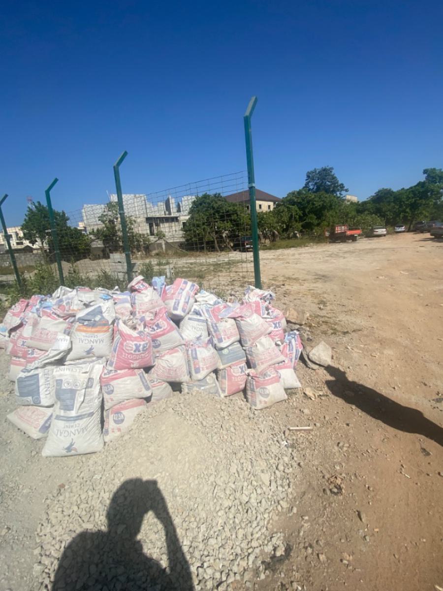 Land for Lease, Shafa, Mabushi, Abuja, Commercial Land for Rent