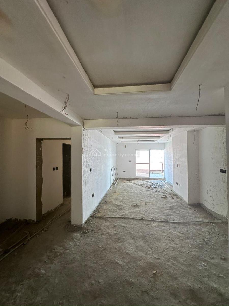 3 Bedroom Duplex, Off Freedom Way, Lekki Phase 1, Lekki, Lagos, House for Sale