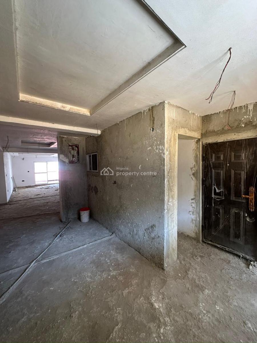 3 Bedroom Duplex, Off Freedom Way, Lekki Phase 1, Lekki, Lagos, House for Sale