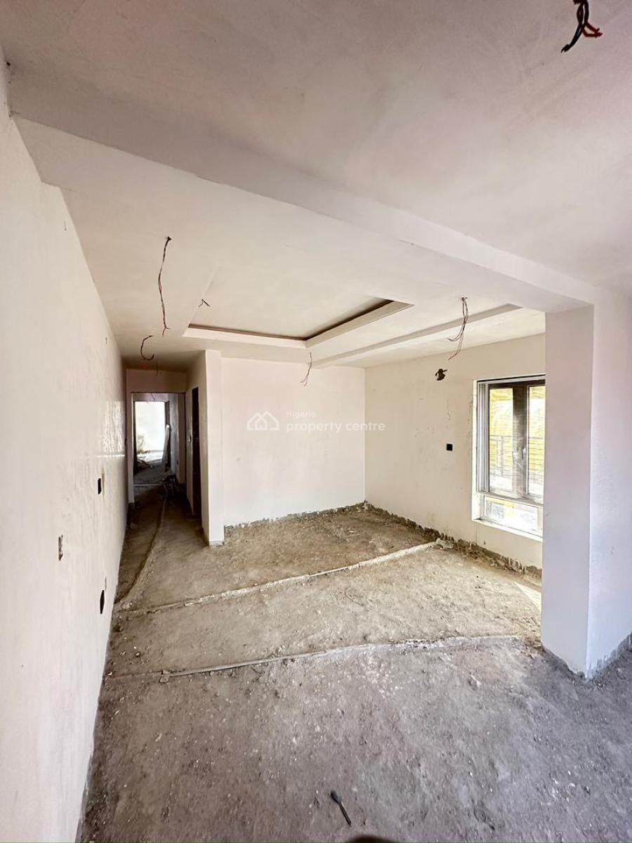 3 Bedroom Duplex, Off Freedom Way, Lekki Phase 1, Lekki, Lagos, House for Sale