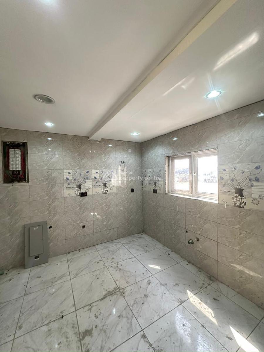3 Bedroom Duplex, Off Freedom Way, Lekki Phase 1, Lekki, Lagos, House for Sale