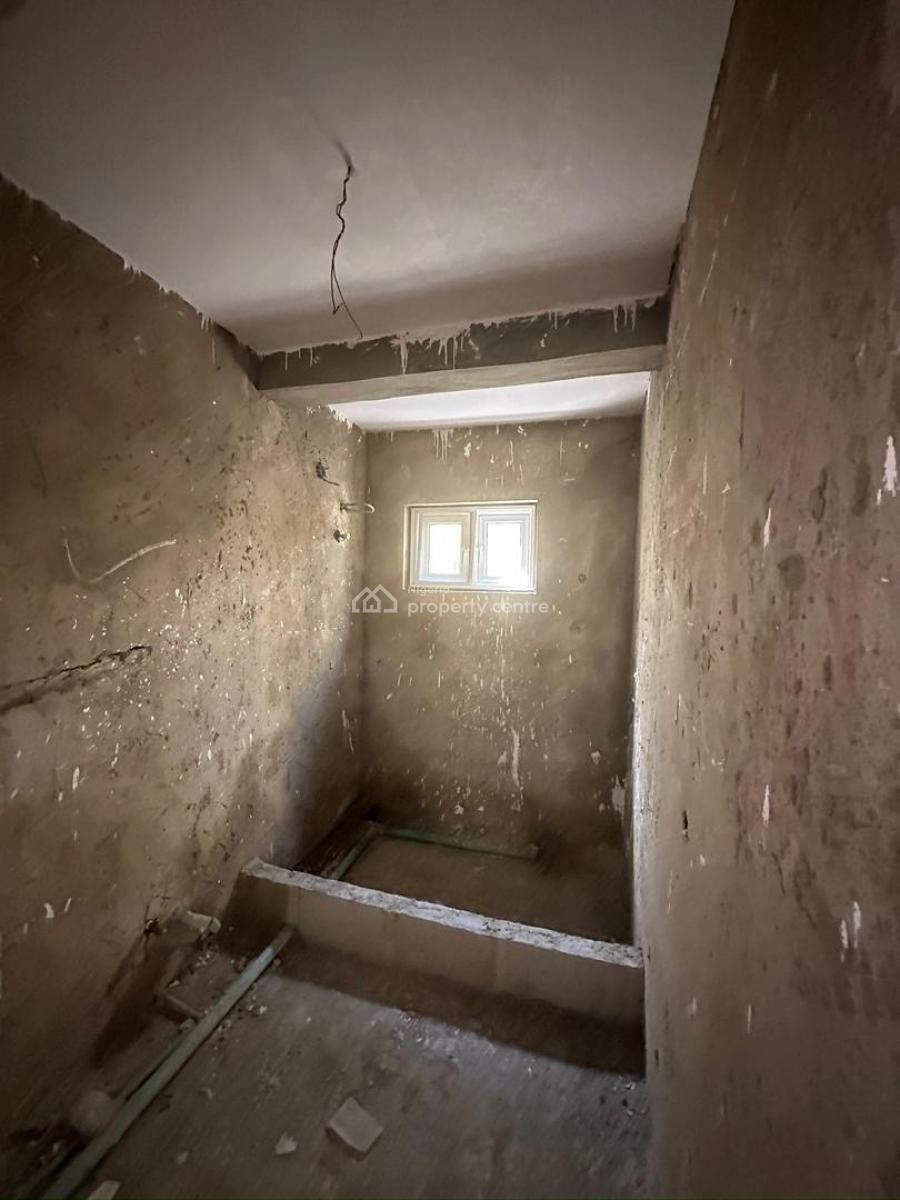 3 Bedroom Duplex, Off Freedom Way, Lekki Phase 1, Lekki, Lagos, House for Sale