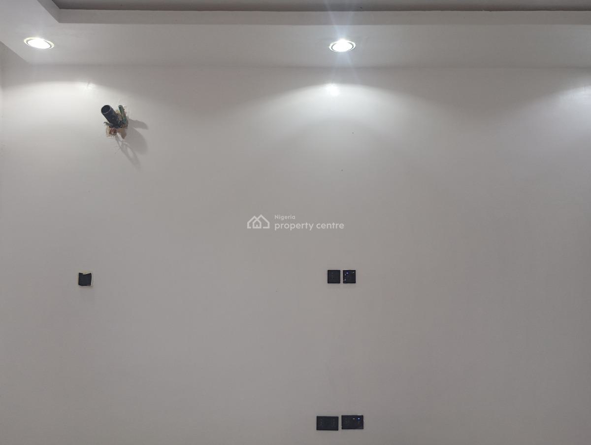 Luxury 4 Bedroom Duplex in a Good Location, Abijo, Lekki, Lagos, Semi-detached Duplex for Sale