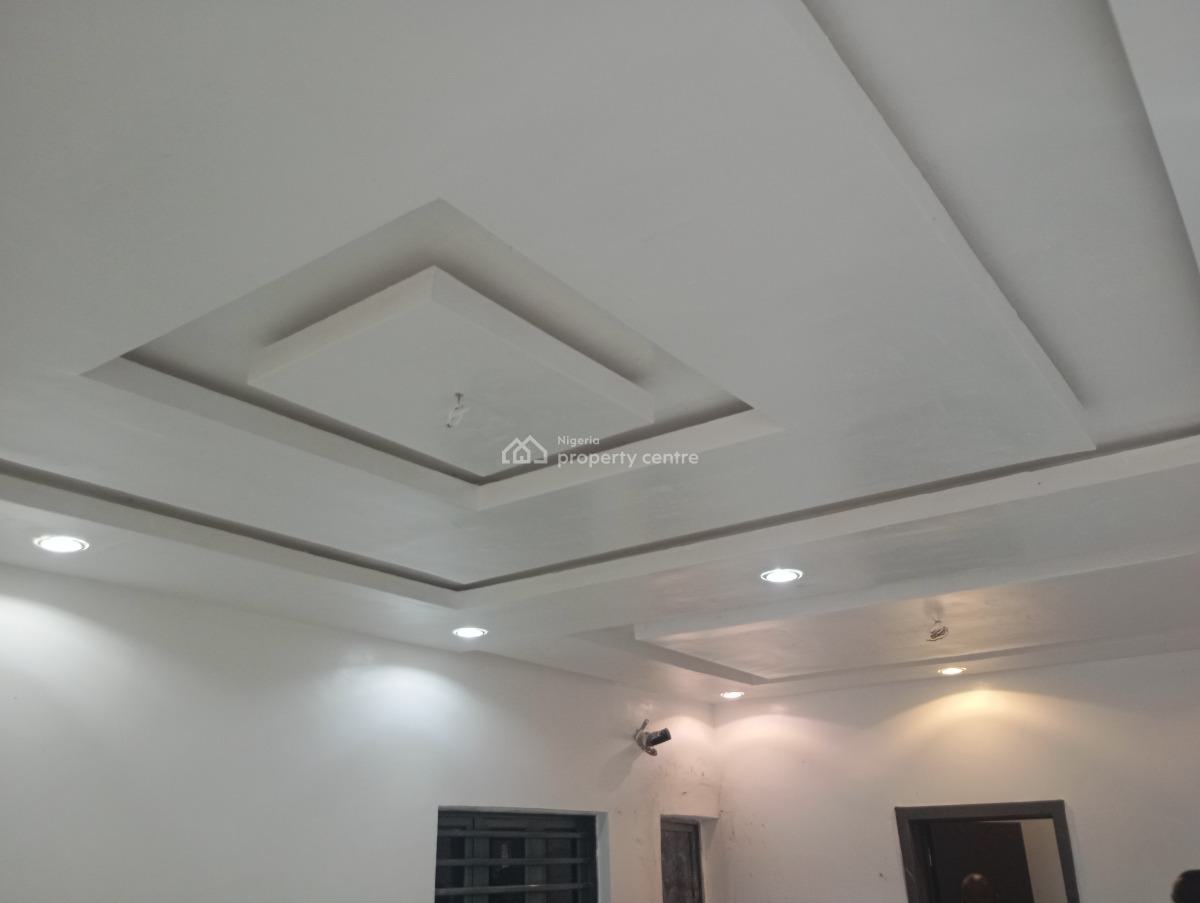 Luxury 4 Bedroom Duplex in a Good Location, Abijo, Lekki, Lagos, Semi-detached Duplex for Sale