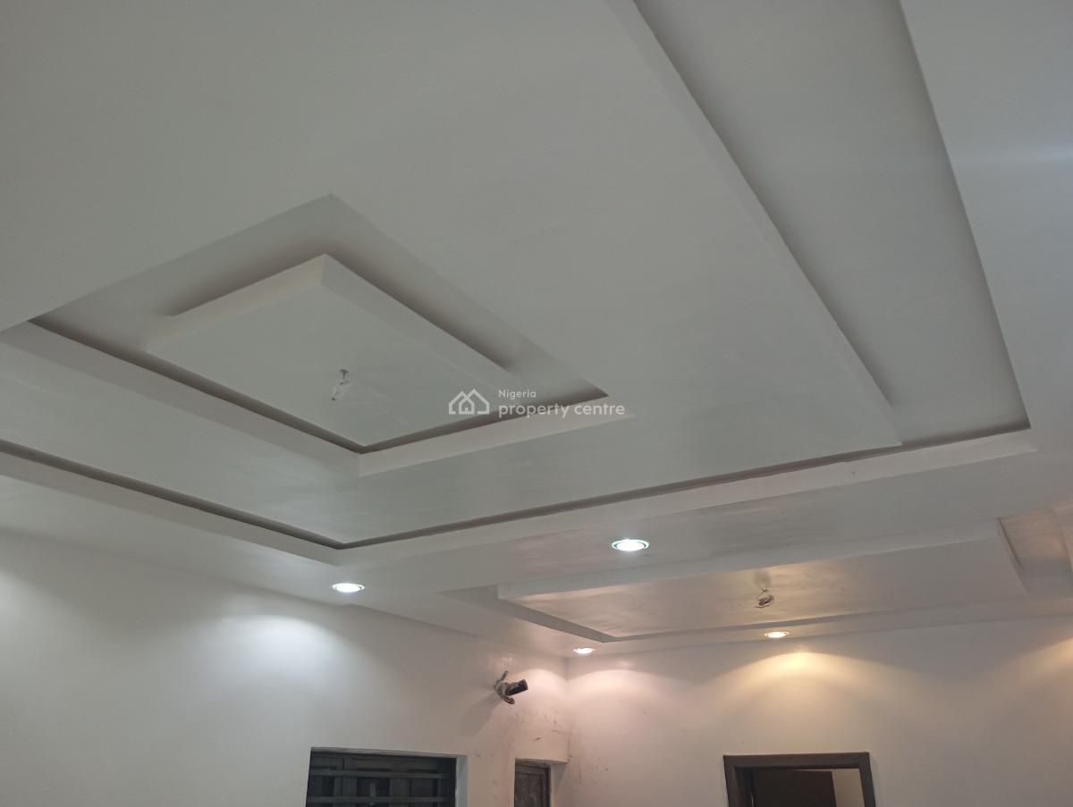 Luxury 4 Bedroom Duplex in a Good Location, Abijo, Lekki, Lagos, Semi-detached Duplex for Sale