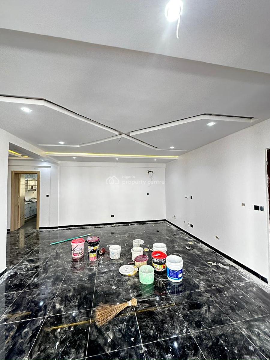 5 Bedroom Maisonette with Bq, Off Freedom Way, Lekki Phase 1, Lekki, Lagos, House for Sale