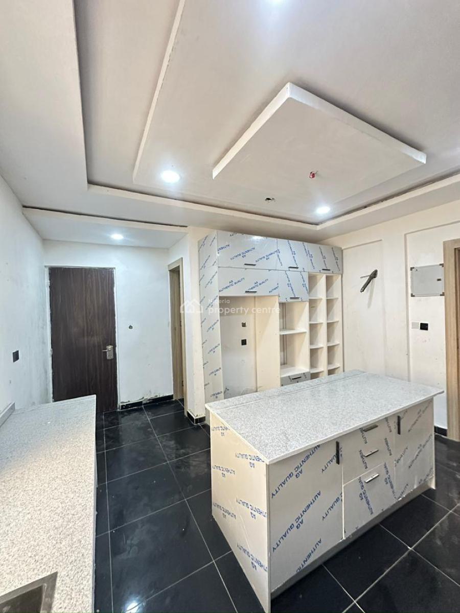 5 Bedroom Maisonette with Bq, Off Freedom Way, Lekki Phase 1, Lekki, Lagos, House for Sale