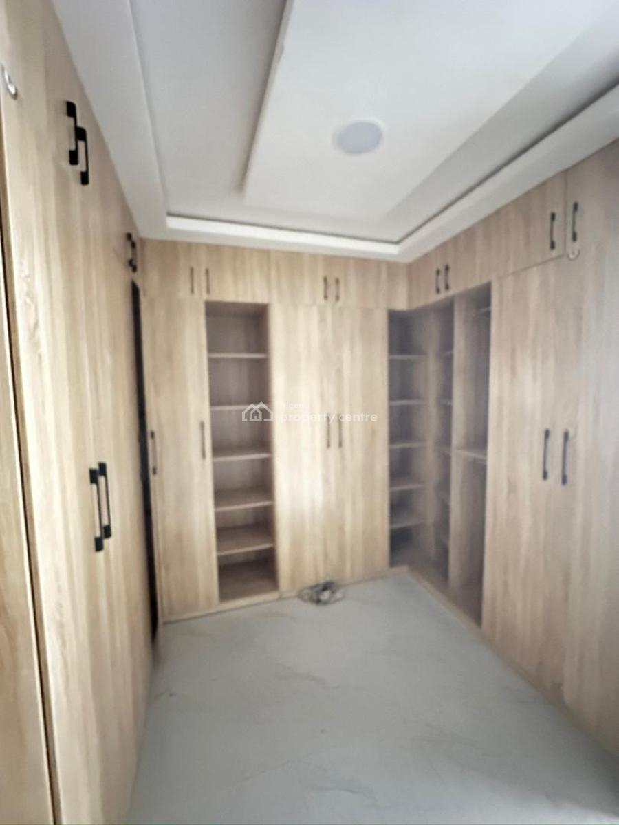 5 Bedroom Maisonette with Bq, Off Freedom Way, Lekki Phase 1, Lekki, Lagos, House for Sale