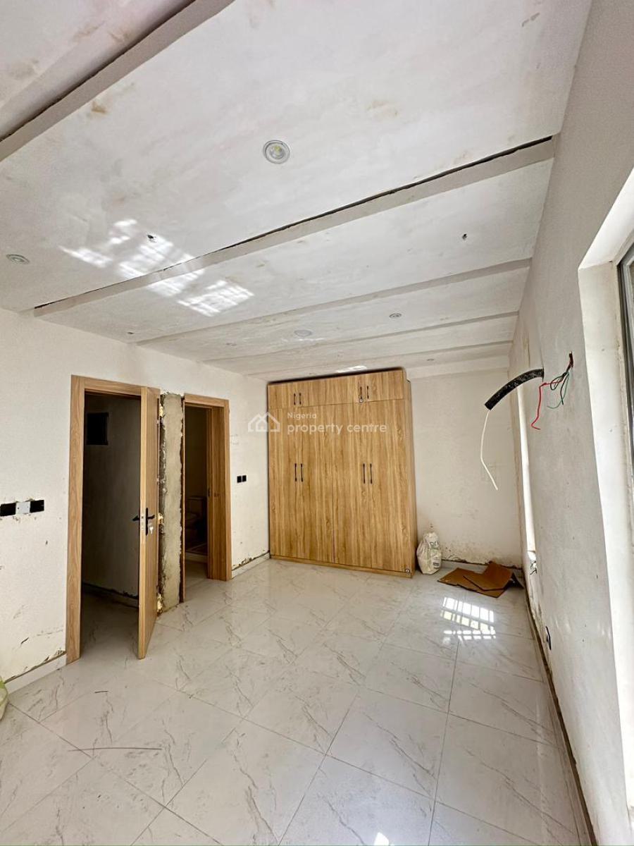 5 Bedroom Maisonette with Bq, Off Freedom Way, Lekki Phase 1, Lekki, Lagos, House for Sale