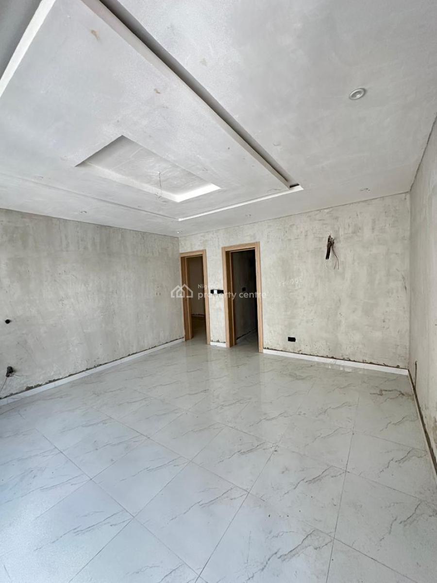 5 Bedroom Maisonette with Bq, Off Freedom Way, Lekki Phase 1, Lekki, Lagos, House for Sale