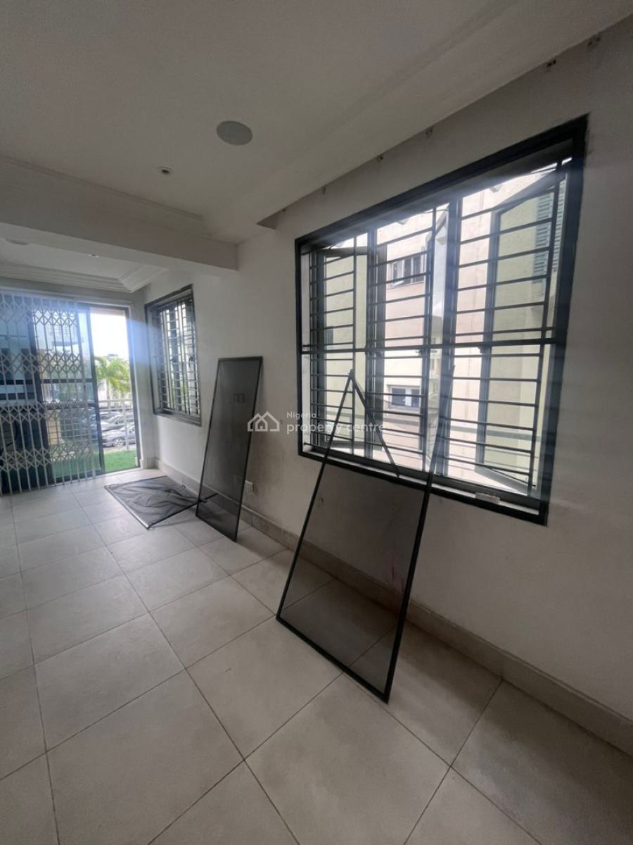 Premium 4 Bedroom Semi Detached House with 1 Room Bq, Off Bisola Durosinmi Etti Drive, Lekki Phase 1, Lekki, Lagos, Semi-detached Duplex for Rent