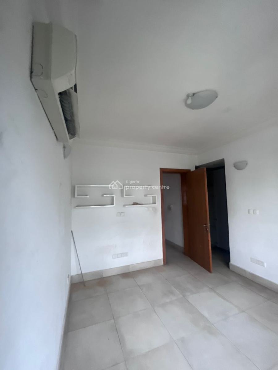 Premium 4 Bedroom Semi Detached House with 1 Room Bq, Off Bisola Durosinmi Etti Drive, Lekki Phase 1, Lekki, Lagos, Semi-detached Duplex for Rent