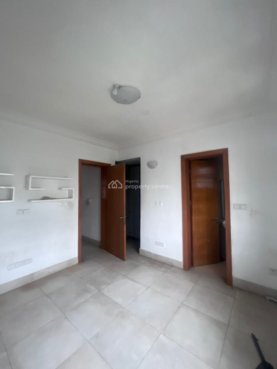 Premium 4 Bedroom Semi Detached House with 1 Room Bq, Off Bisola Durosinmi Etti Drive, Lekki Phase 1, Lekki, Lagos, Semi-detached Duplex for Rent