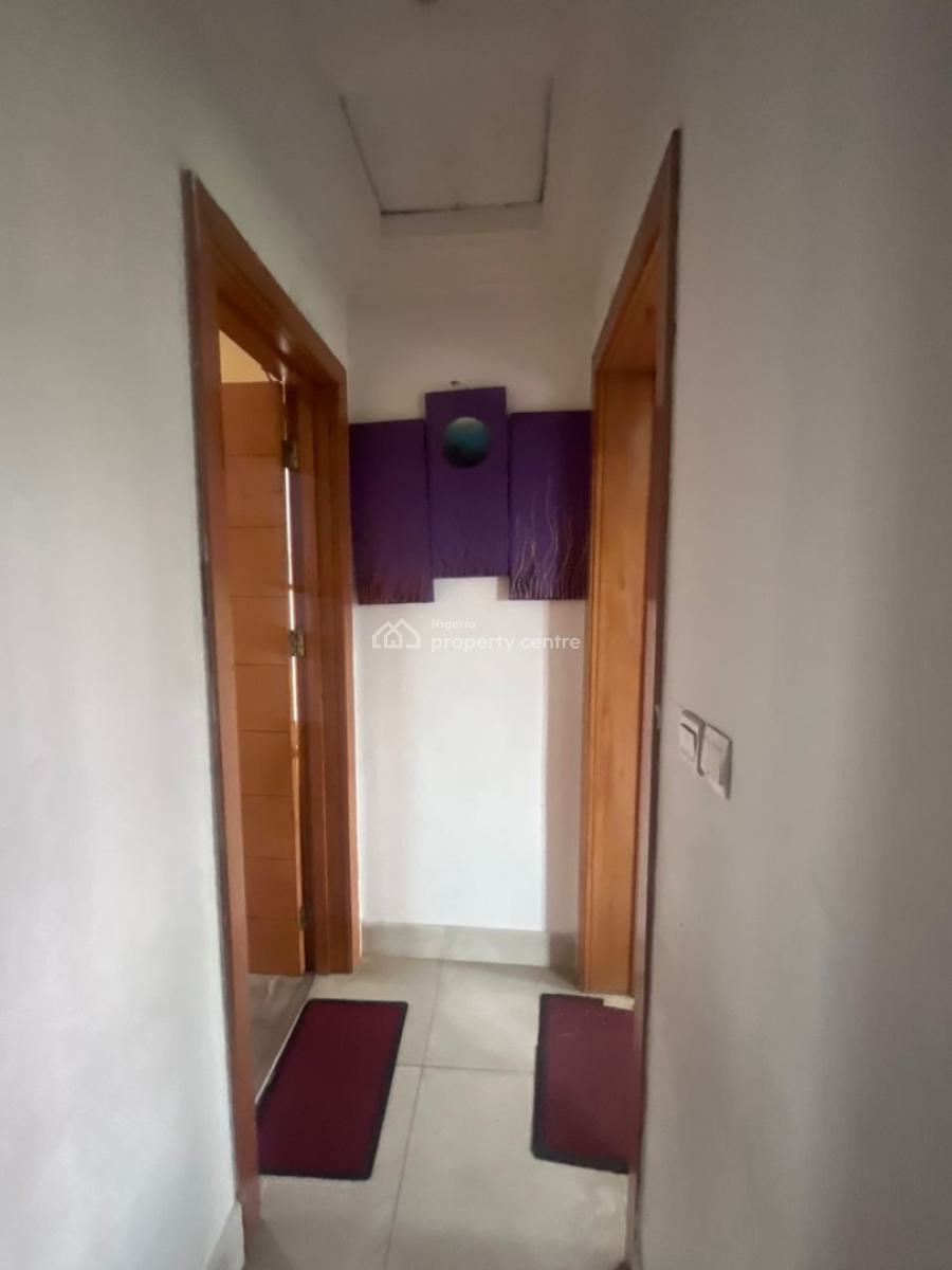 Premium 4 Bedroom Semi Detached House with 1 Room Bq, Off Bisola Durosinmi Etti Drive, Lekki Phase 1, Lekki, Lagos, Semi-detached Duplex for Rent