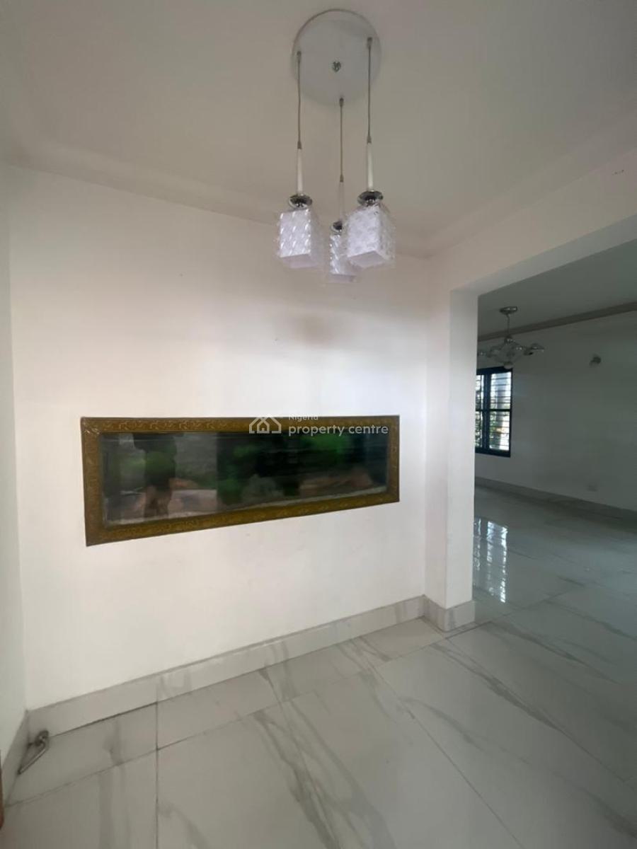 Premium 4 Bedroom Semi Detached House with 1 Room Bq, Off Bisola Durosinmi Etti Drive, Lekki Phase 1, Lekki, Lagos, Semi-detached Duplex for Rent