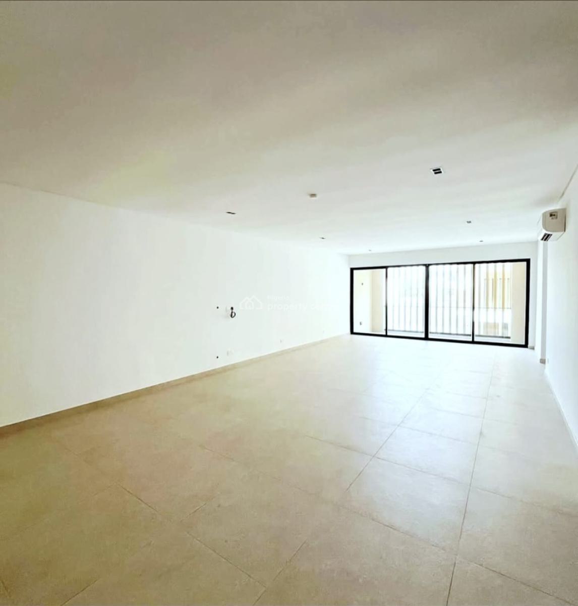 Luxury Built 5-bedroom Terrace Duplex, Old Ikoyi, Ikoyi, Lagos, Terraced Duplex for Sale