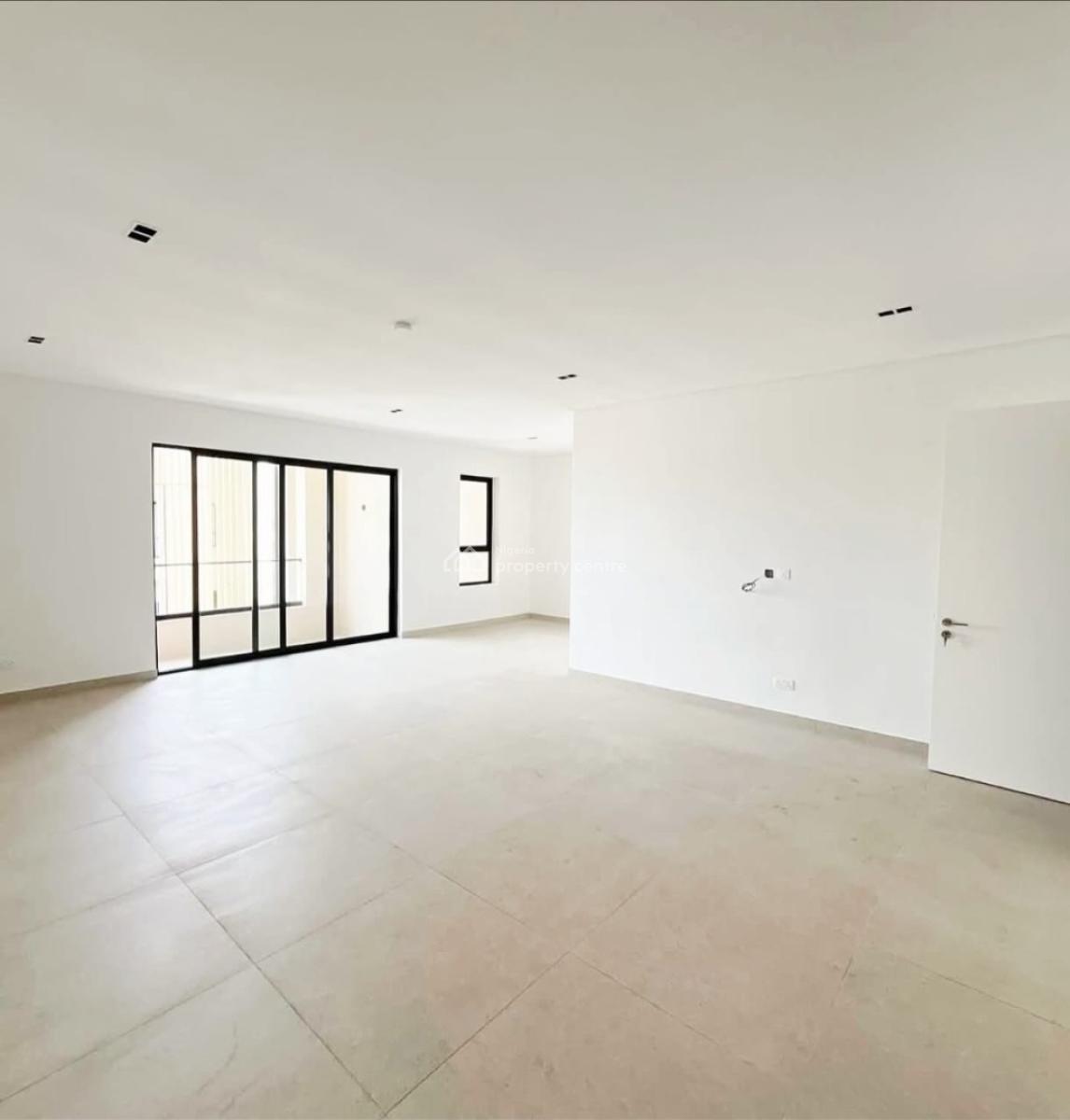 Luxury Built 5-bedroom Terrace Duplex, Old Ikoyi, Ikoyi, Lagos, Terraced Duplex for Sale